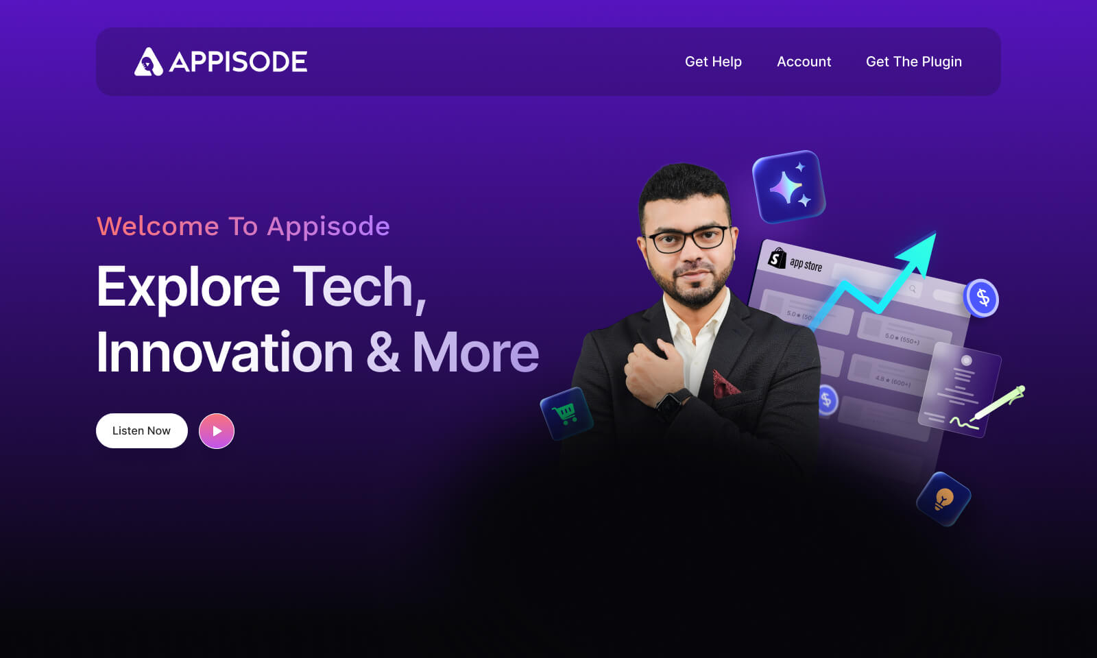 Appisode Podcast | Shopify Growth Hacks, M&A, Strategies, AI & More