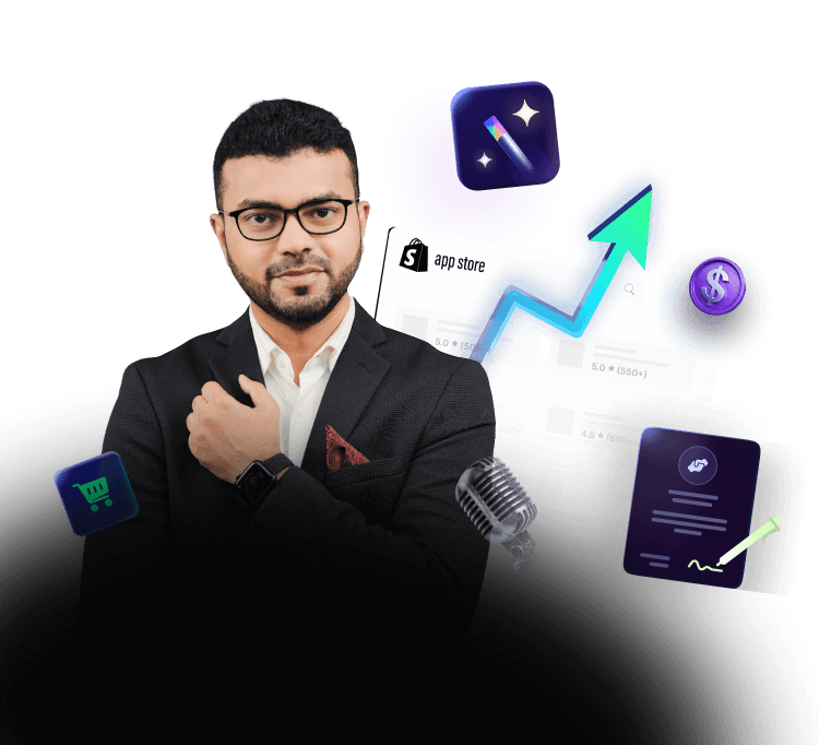 Appisode Podcast | Shopify Growth Hacks, M&A, Strategies, AI & More